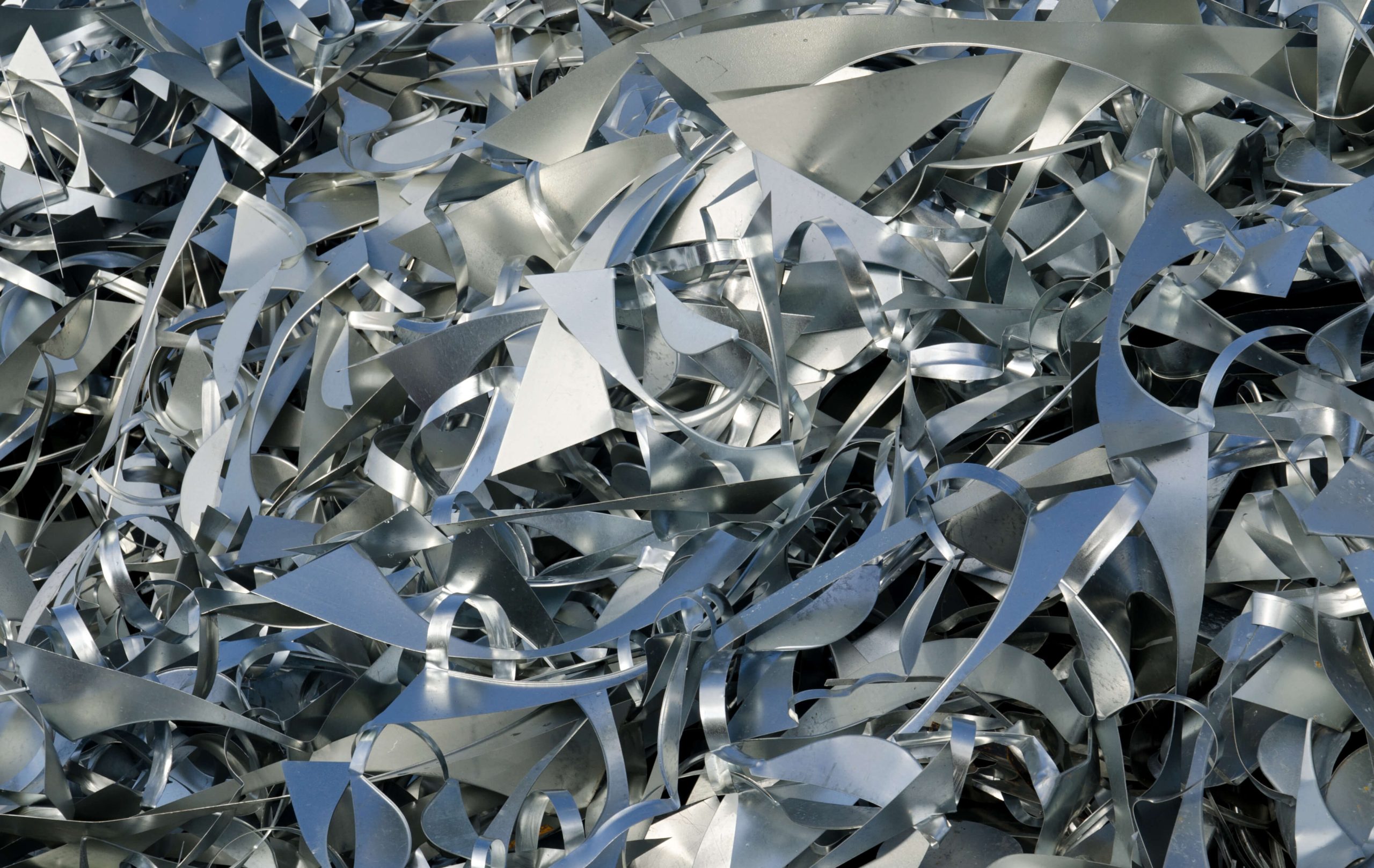 Aluminium Schrott Ankauf Entsorgung Muenchen